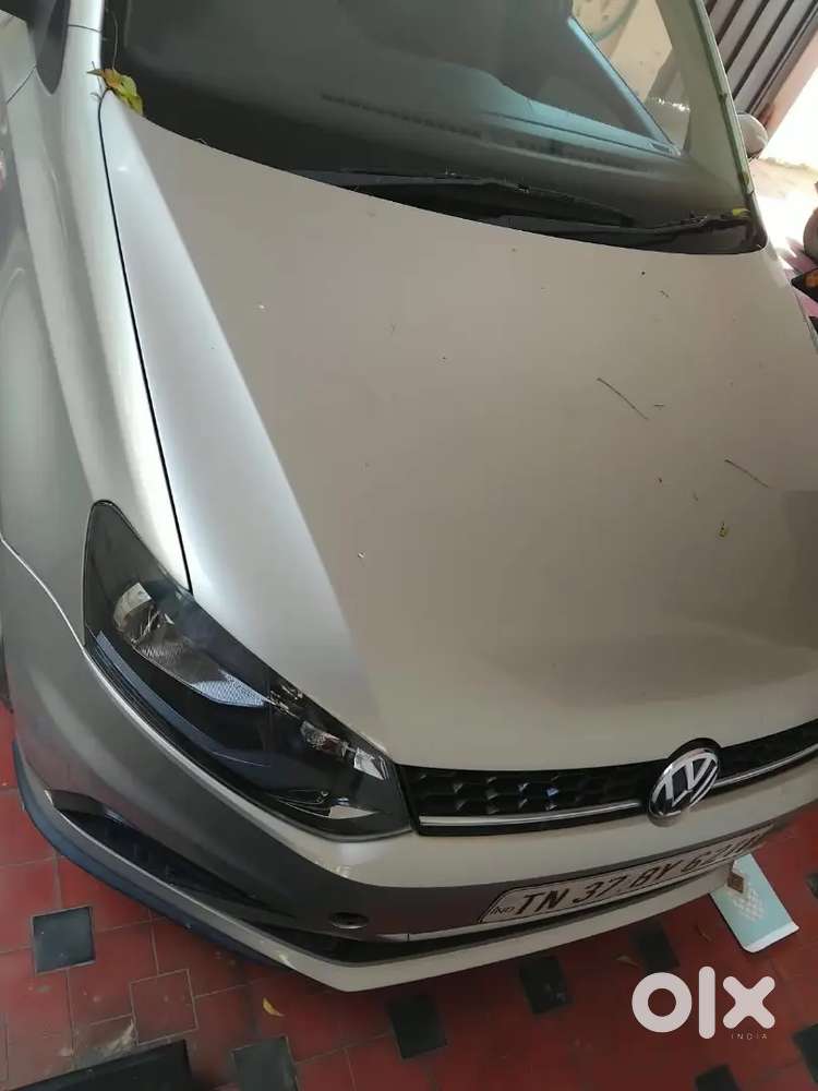 Volkswagen Vento Diesel 2012