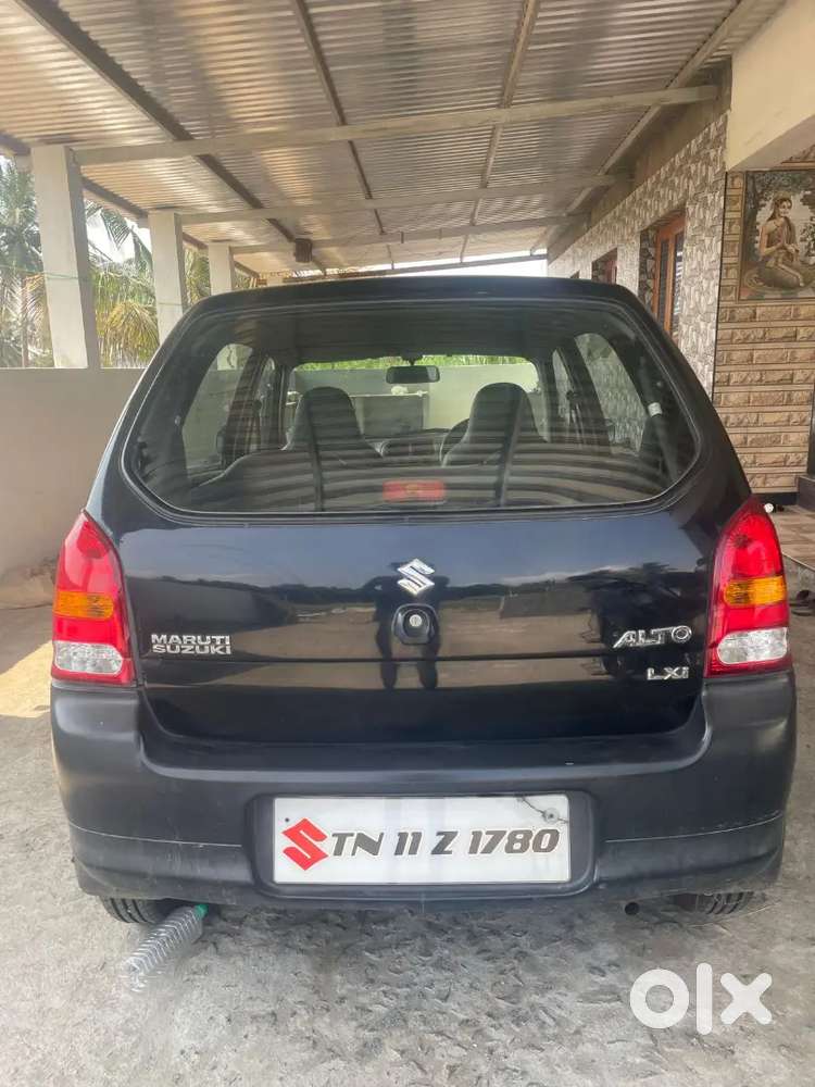 Alto Lxi 2012, All New Tyres, Service Done,good Engine Condition