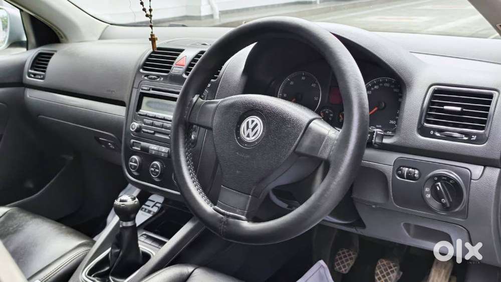 Volkswagen Jetta Highline Tdi, 2010, Diesel