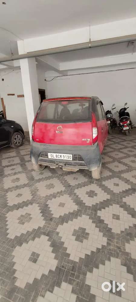 Car Achi Ha