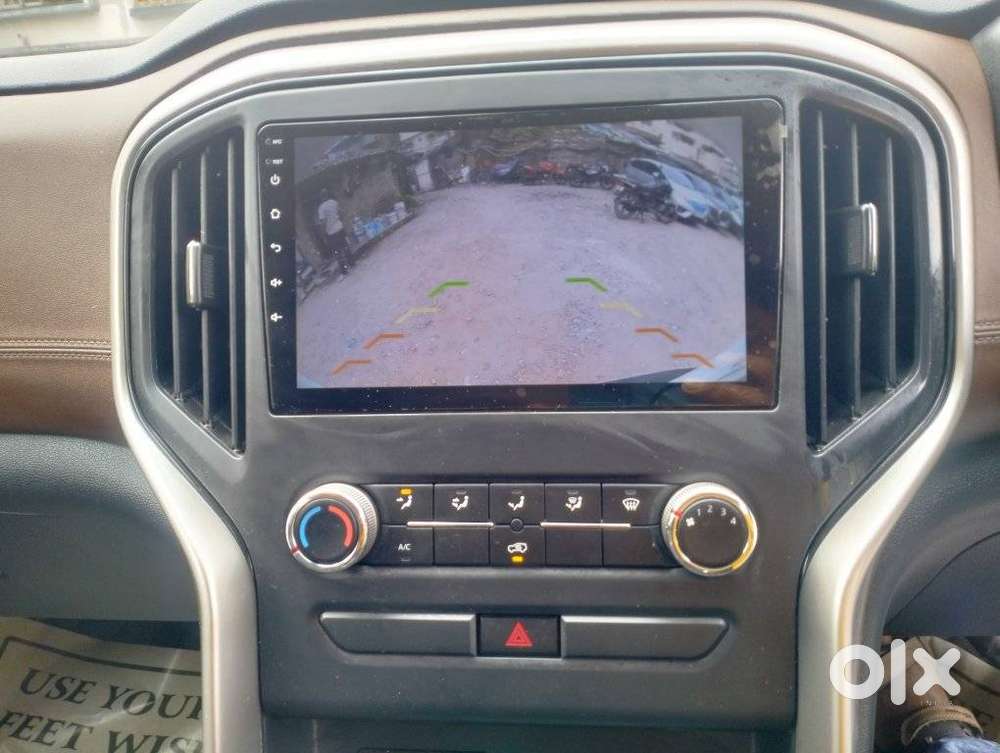 Mahindra Scorpio-n 2.2 Z2 Diesel Mt 7 Str, 2025, Diesel