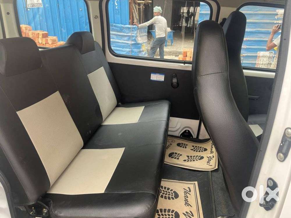 Maruti Suzuki Eeco 5 Seater Ac, 2024, Petrol