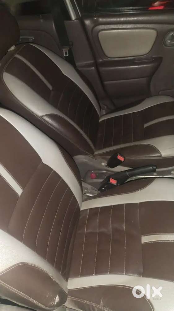 Maruti Suzuki Alto 2007