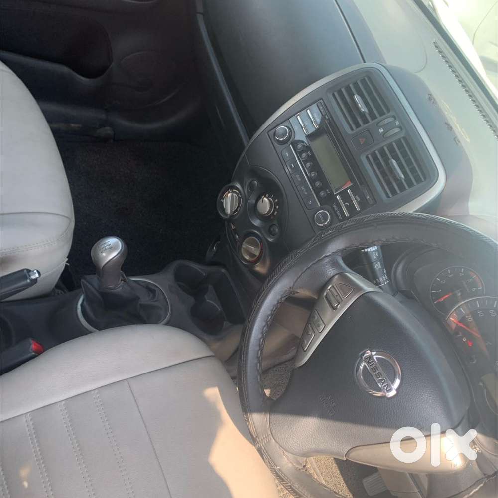 Nissan Micra 2010-2012 Diesel Xv Premium, 2018, Diesel