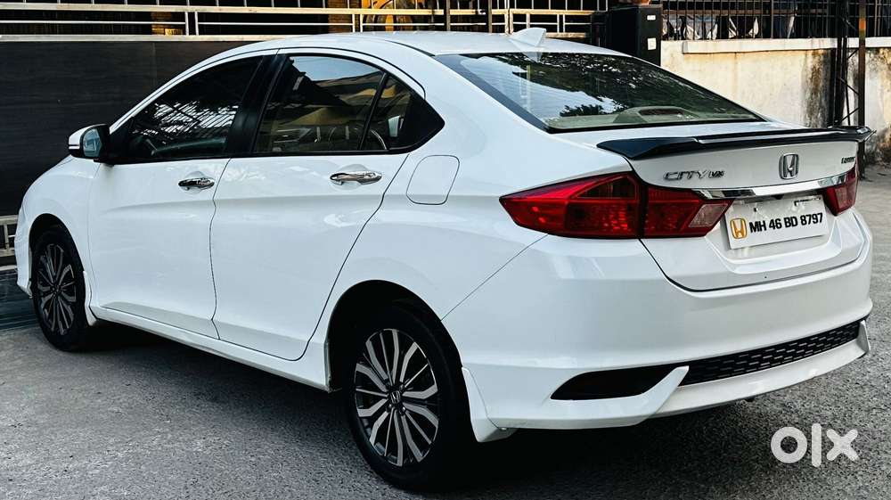 Honda City I-dtec Vx, 2018, Diesel