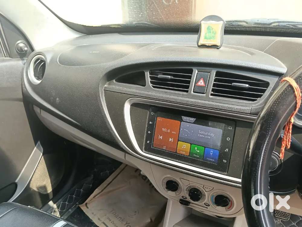 Maruti Suzuki Alto 800 2021 Petrol 78000 Km Driven