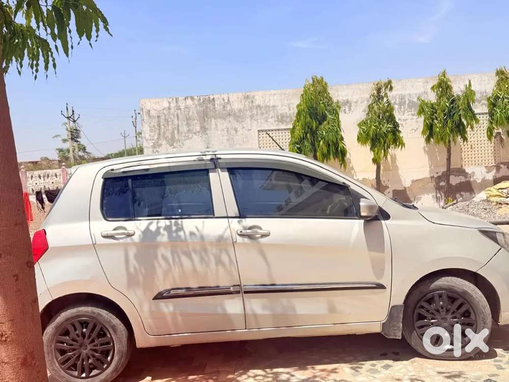 Maruti Suzuki Celerio 2020