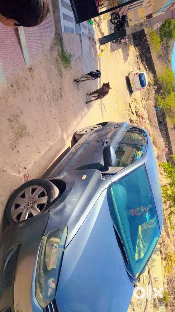 Vw Polo Petrol