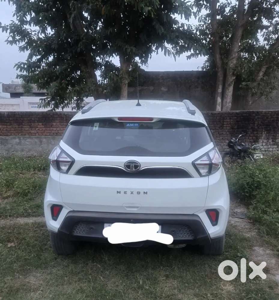 Tata Nexon 2022