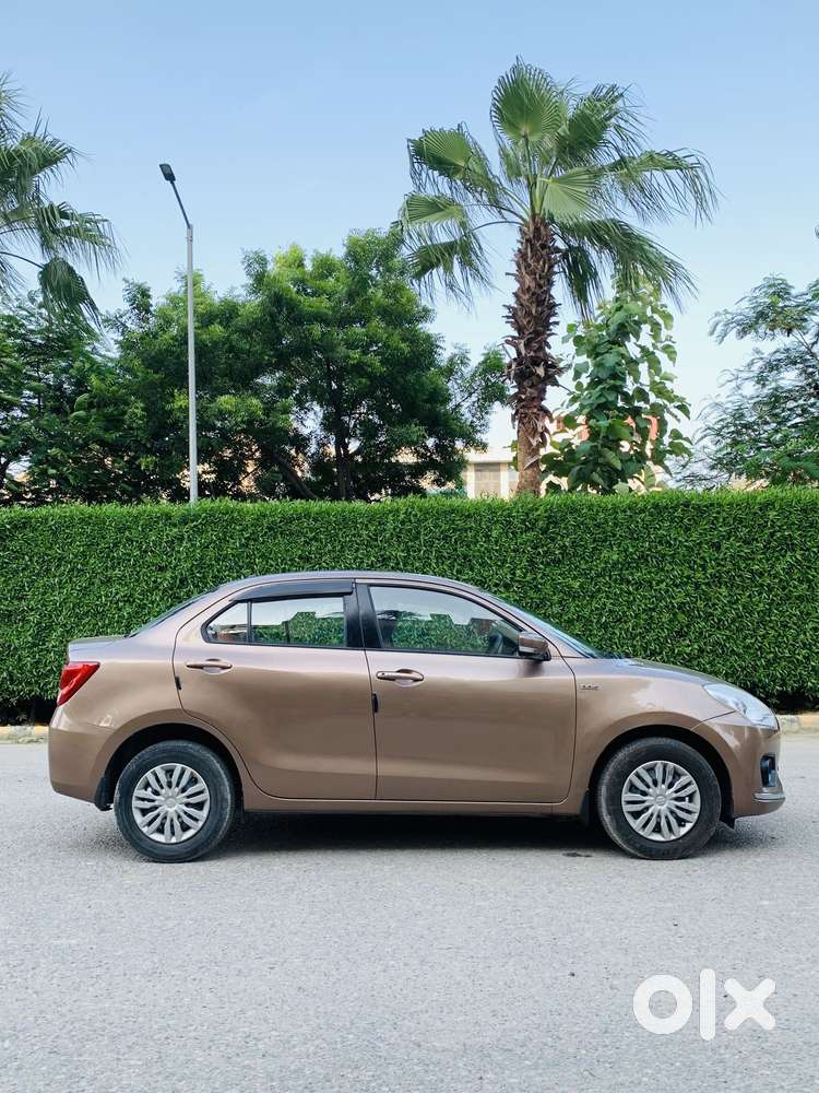 Maruti Suzuki Swift Dzire Vdi (o), 2018, Diesel
