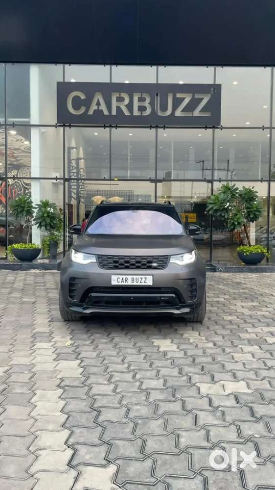 Land Rover Discovery Sport, 2023, Diesel