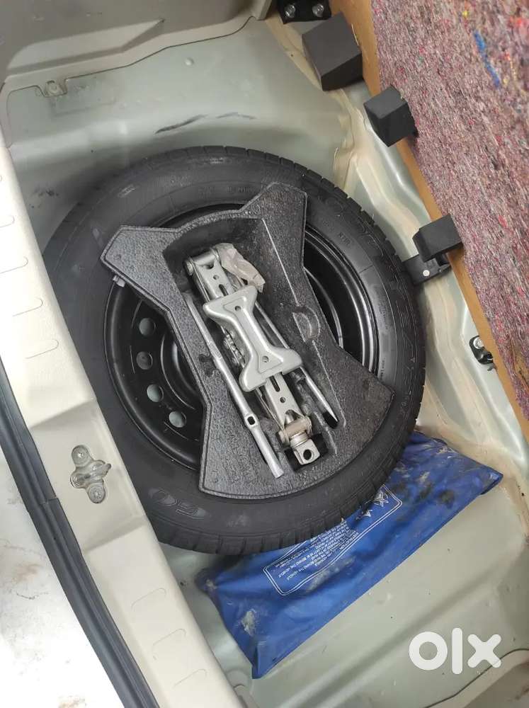 Maruti Suzuki Celerio Zxi 2020