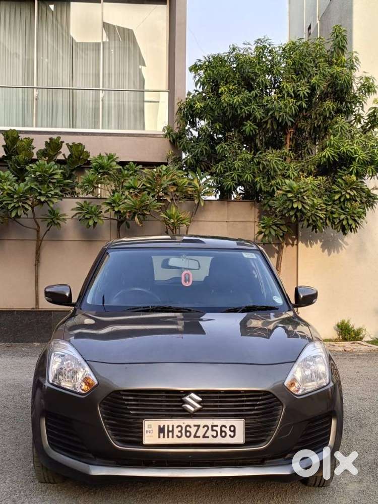 Maruti Suzuki Swift 2018 Vdi, 2018, Diesel