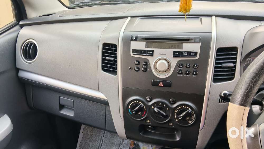 Maruti Suzuki Wagon R 1.0 Vxi Limited Edition, 2011, Petrol