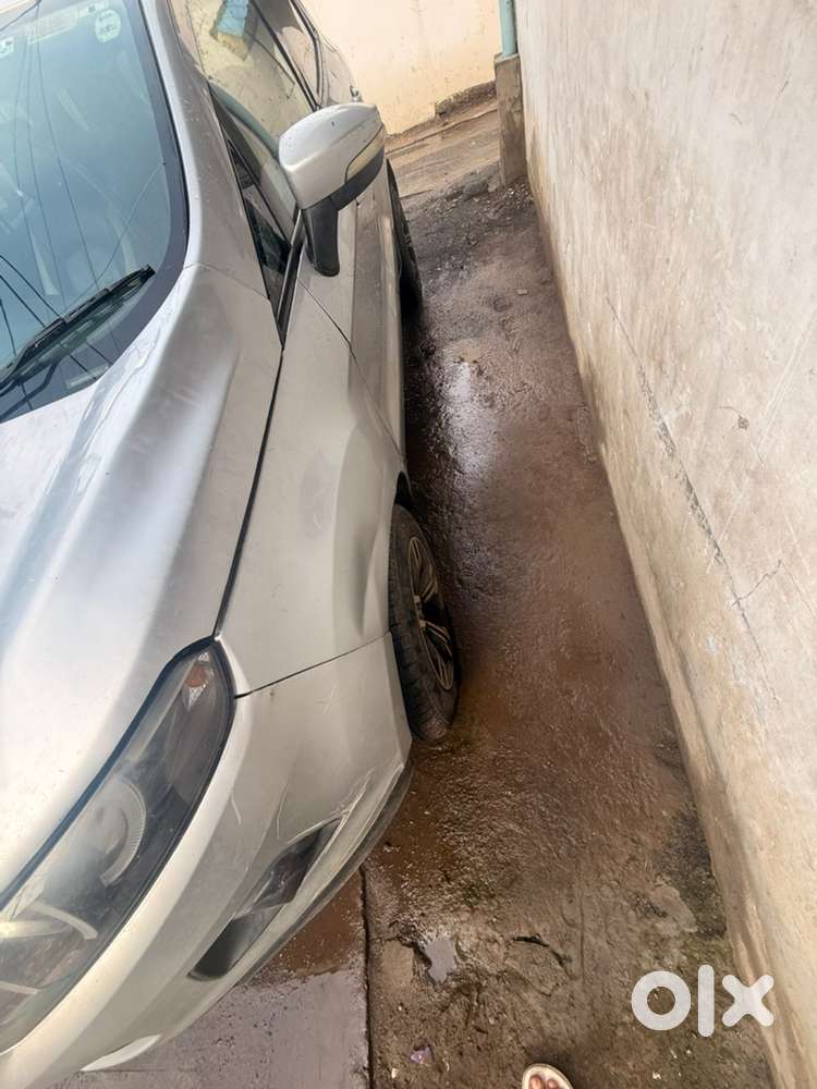 Ford Ecosport Diesel 2014 Car