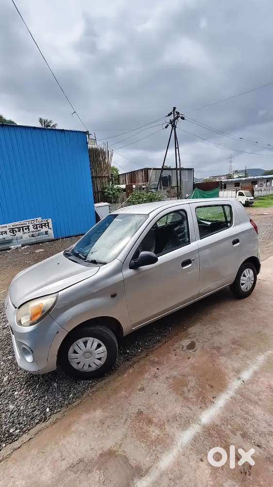Maruti Suzuki Alto 800 Lxi Limited 2018