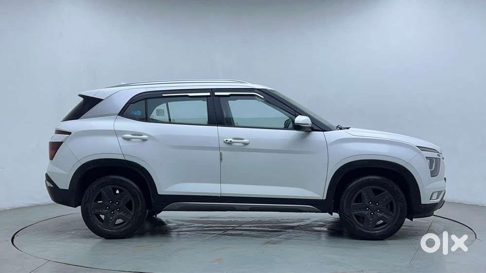 Hyundai Creta 1.5 S Petrol, 2021, Petrol