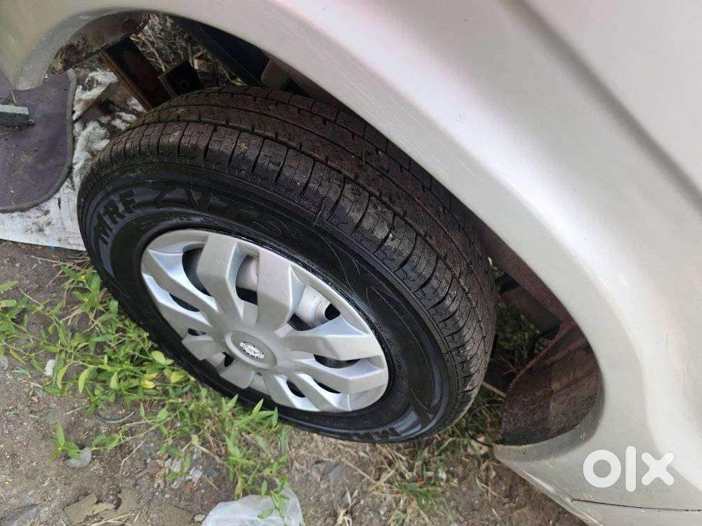 Maruti Suzuki Omni Mpi Std Bsiv, 2016, Lpg