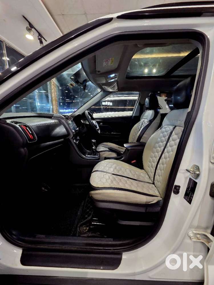 Hyundai Creta 1.5 Sx Executive Petrol, 2023, Petrol