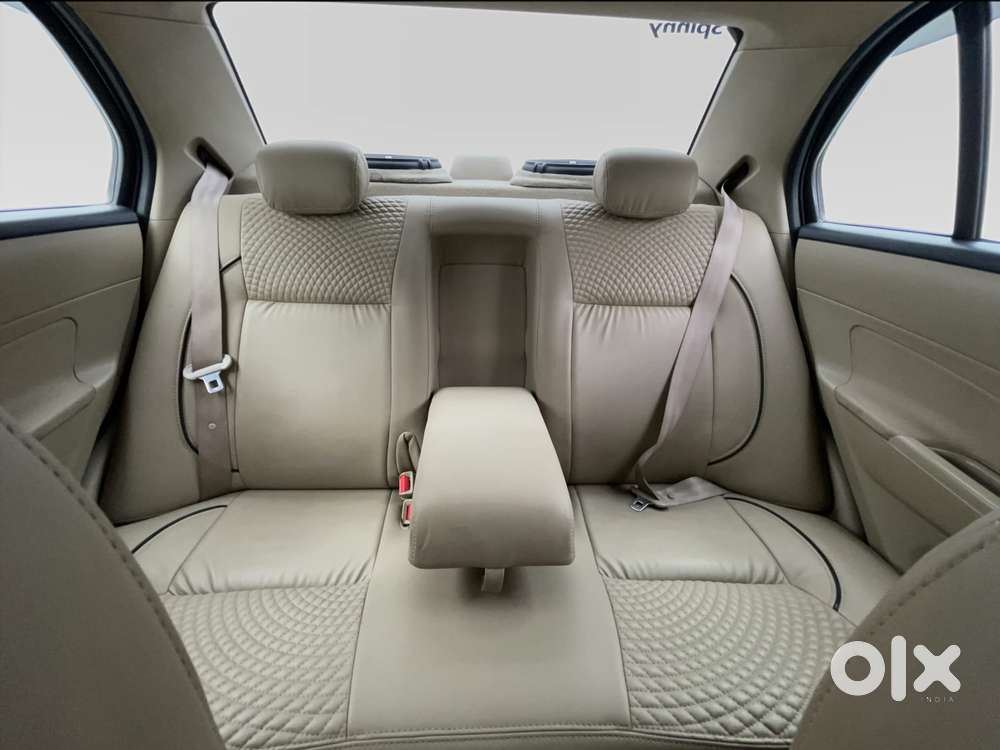 Maruti Suzuki Swift Dzire 2012-2015 Zdi, 2013, Diesel