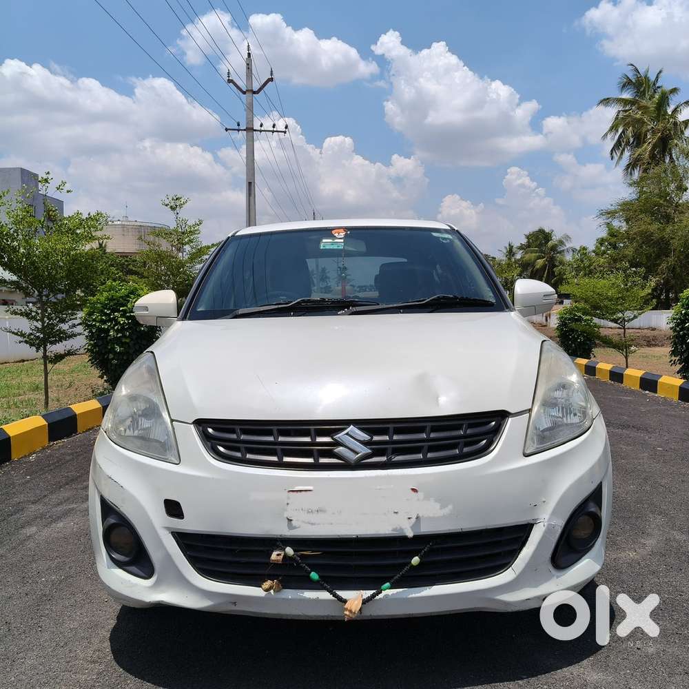 Maruti Suzuki 2014 Diesel Automatic