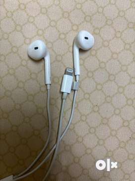 Earphones outlet in olx