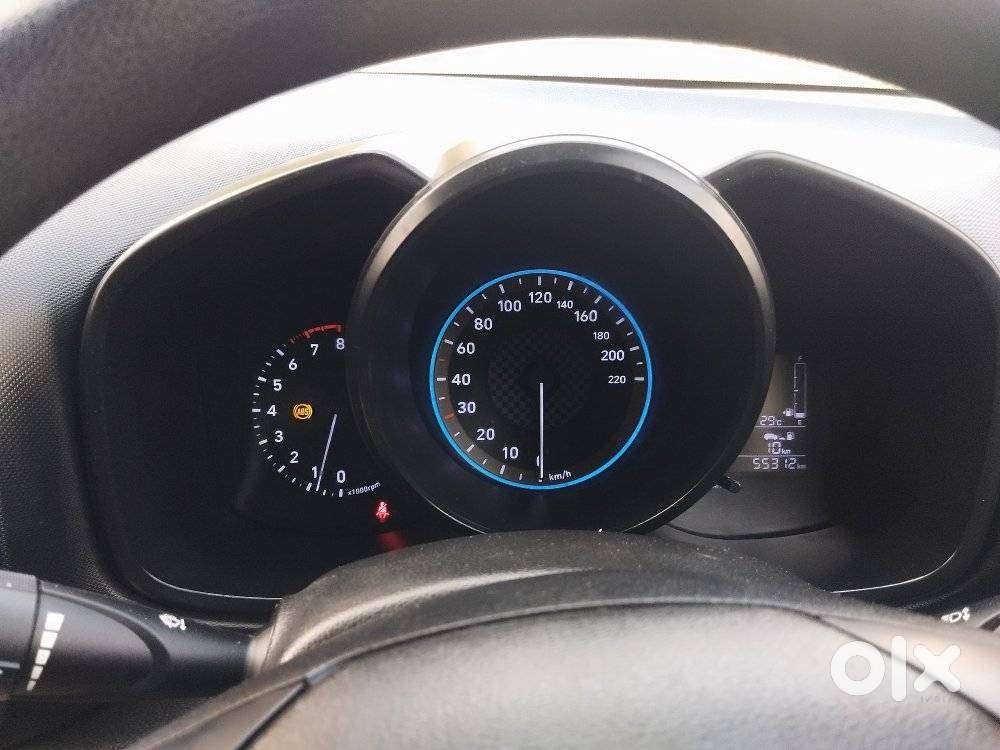 Hyundai Venue S, 2021, Petrol