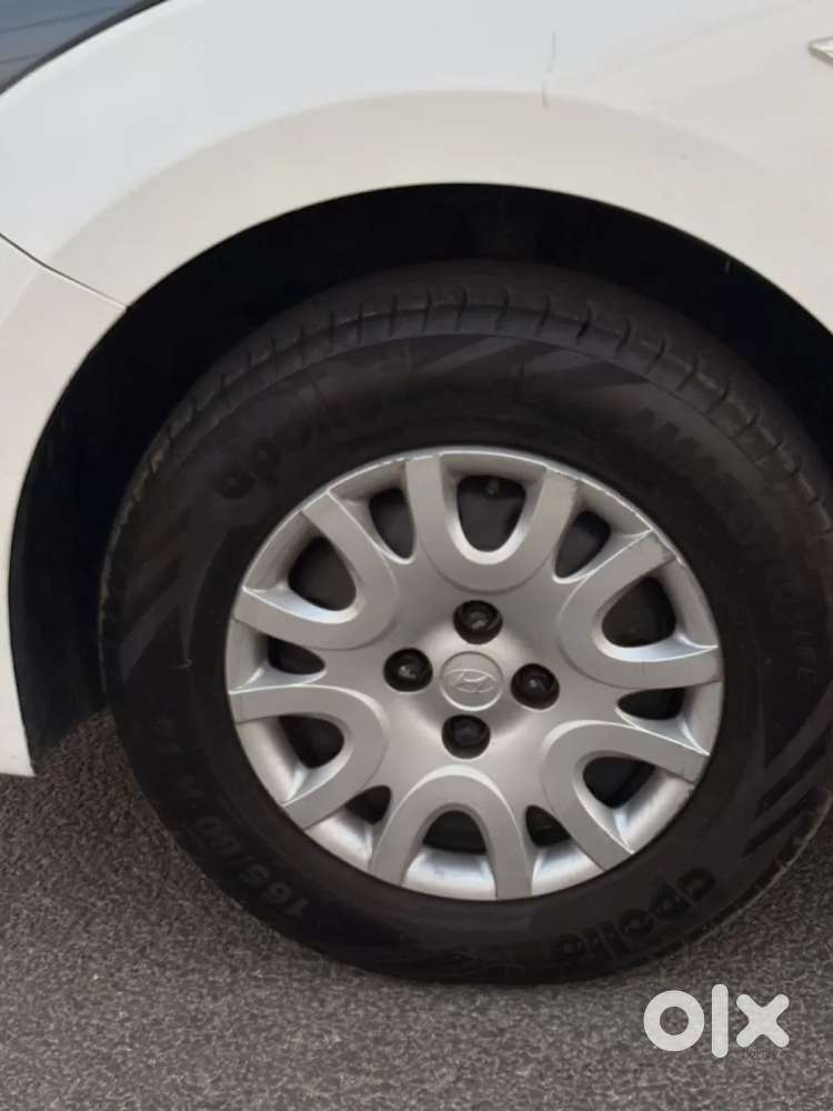 Hyundai Elite I20 [ ] 1.4 Magna Executive Crdi, 2019, Diesel