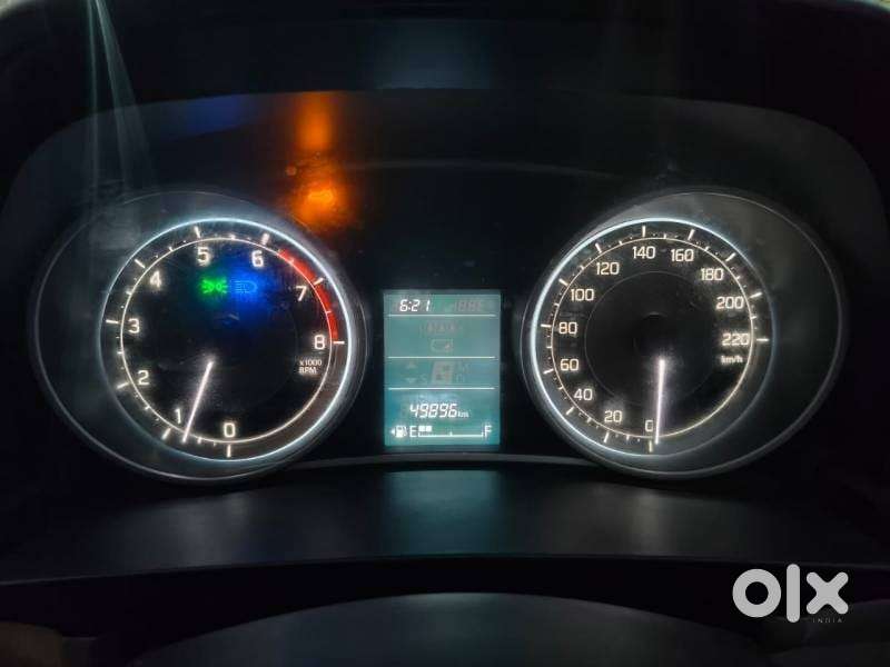 Maruti Suzuki Swift Dzire 1.2 Vxi Bsiv, 2021, Petrol