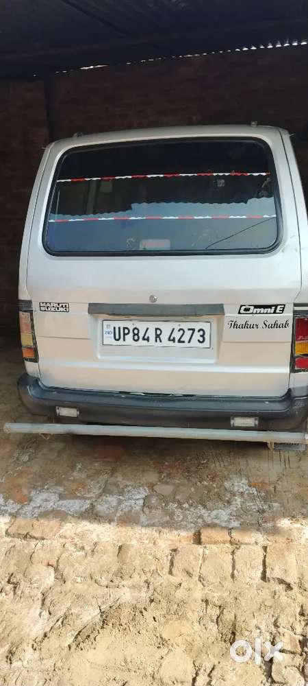 Good. Condition