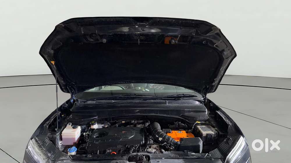 Hyundai Creta 1.5 S Diesel, 2021, Diesel