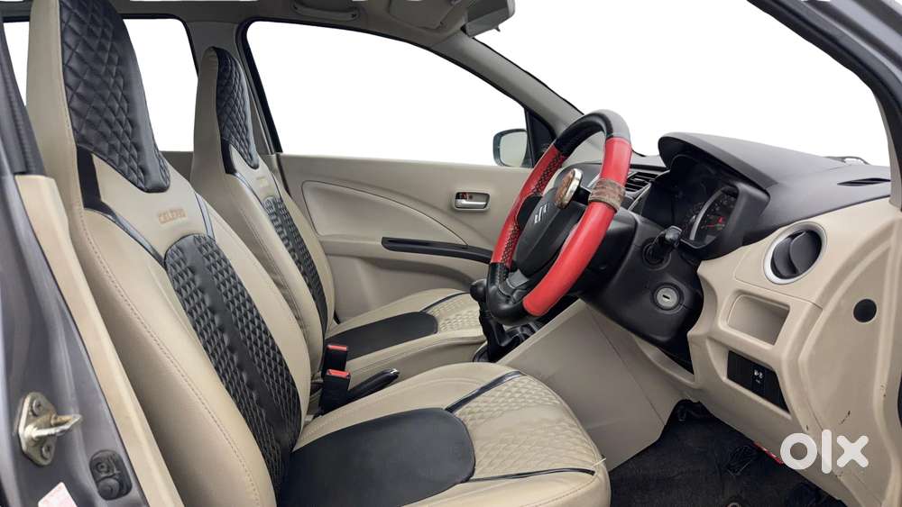 Maruti Suzuki Celerio Cng Vxi Mt, 2019, Cng & Hybrids