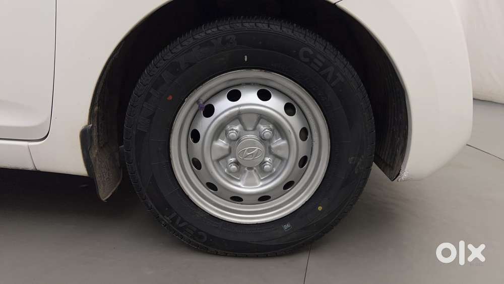 Hyundai Eon Era, 2012, Petrol