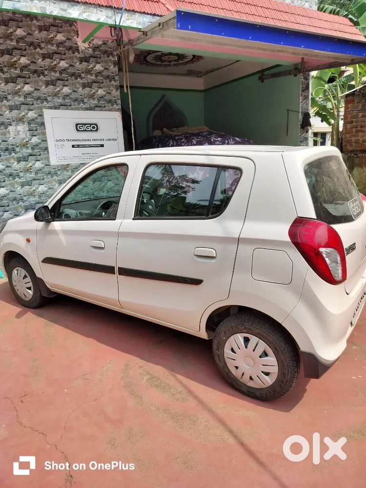 The Car Is As New , Insurance Valid Upto March 27