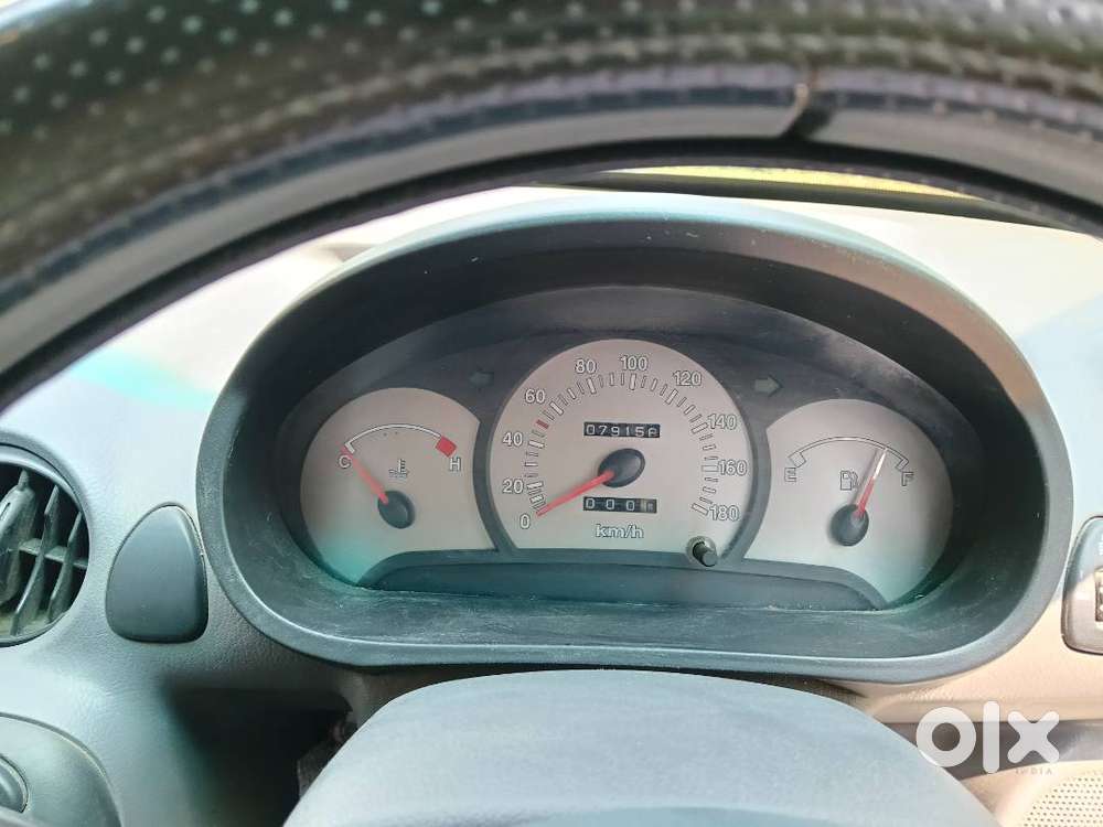 Hyundai Santro Xing 2008 Petrol