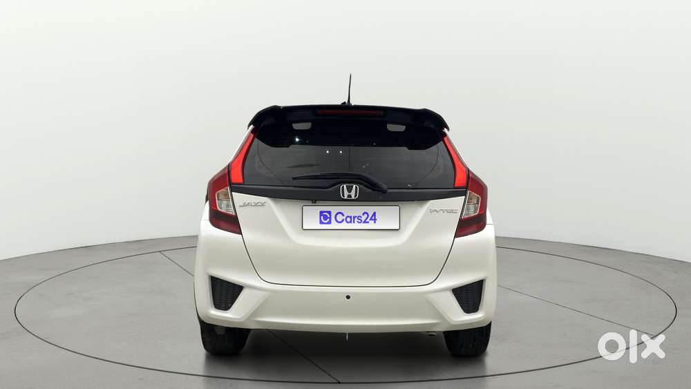 Honda Jazz 1.2 Vx I Vtec, 2018, Petrol