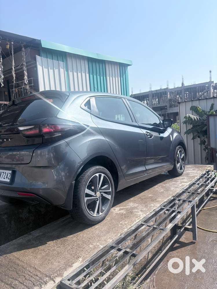 Tata Altroz 2021 Diesel