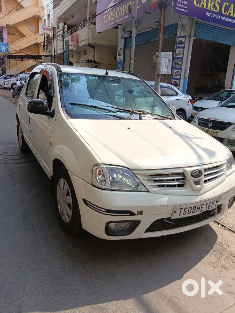 Mahindra Verito 1.5 D4 Bsiv, 2012, Diesel