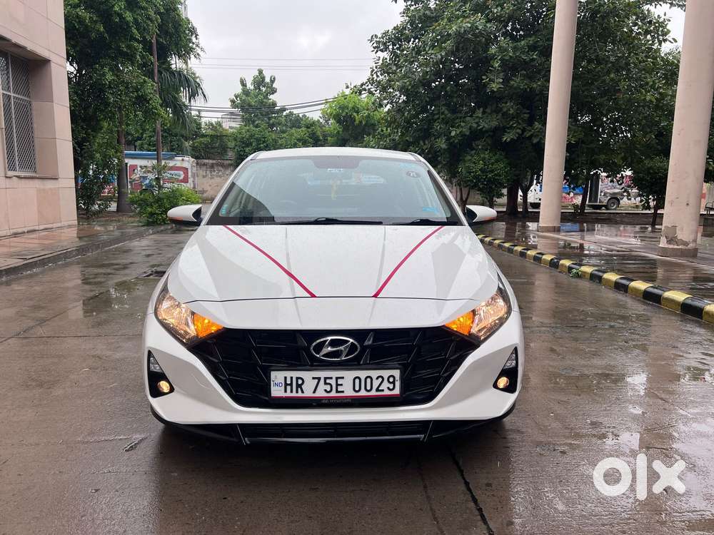 Hyundai I20 1.2 Spotz, 2023, Petrol