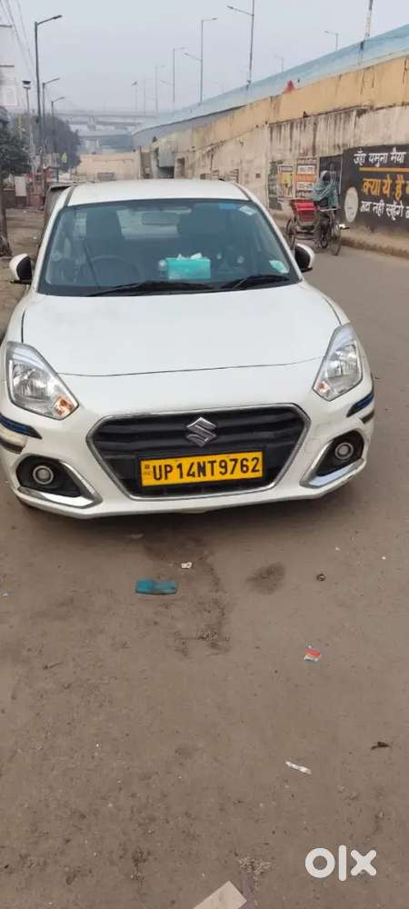 Maruti Suzuki Dzire Vxi 2024