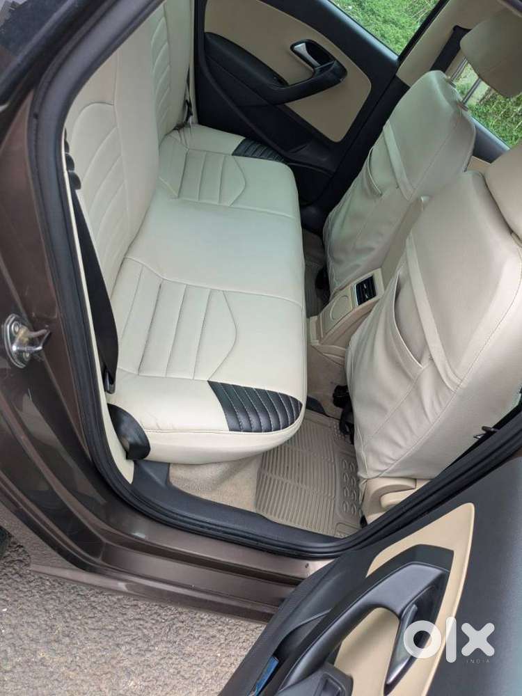 Volkswagen Virtus, 2018, Petrol