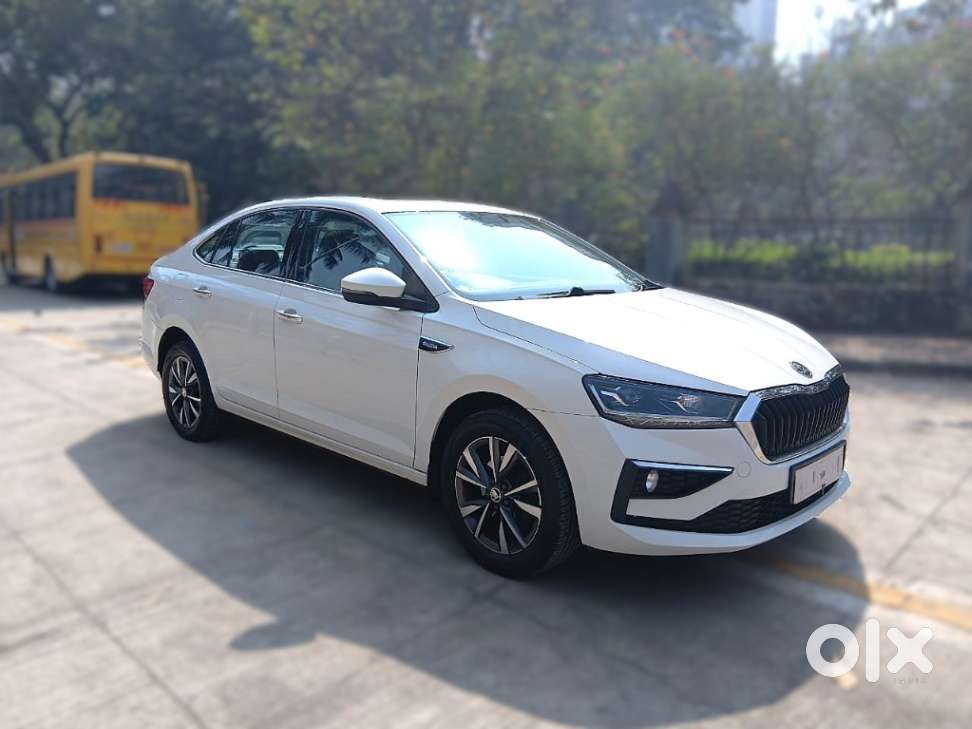 Skoda Slavia 1.0 Tsi Style, 2023, Petrol