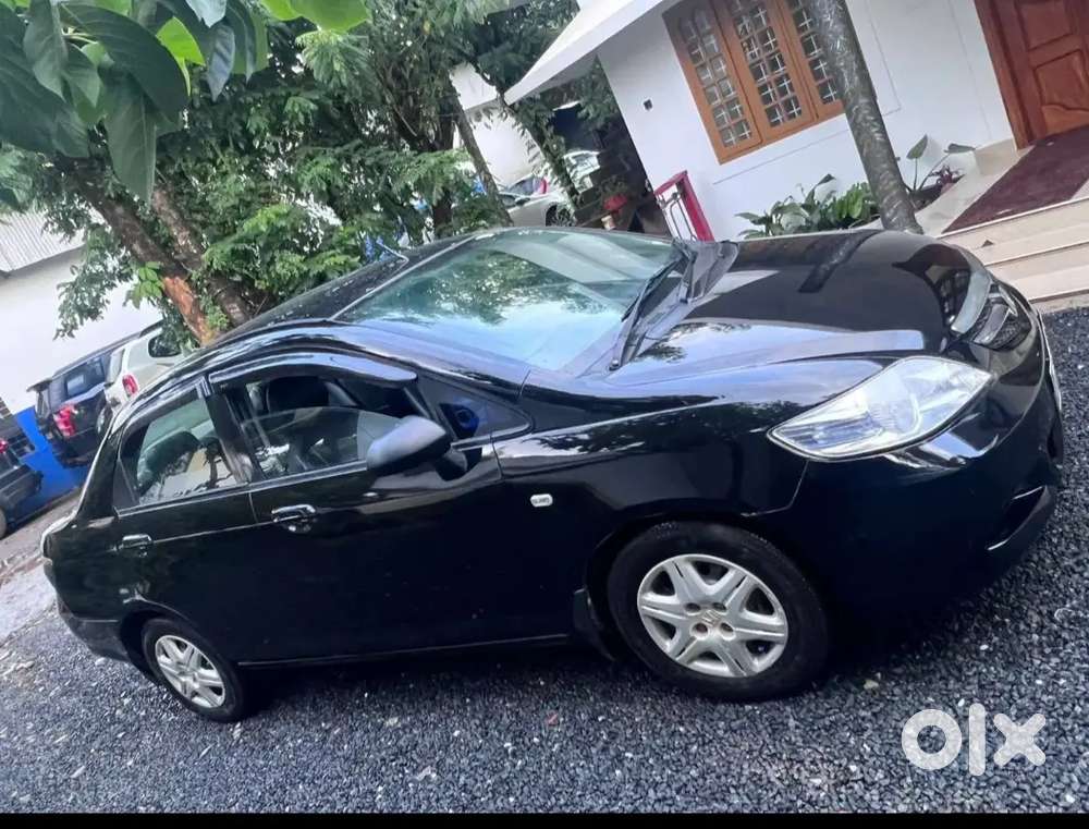 Honda City  Single Use New Paper Up To 5yr Family Used
