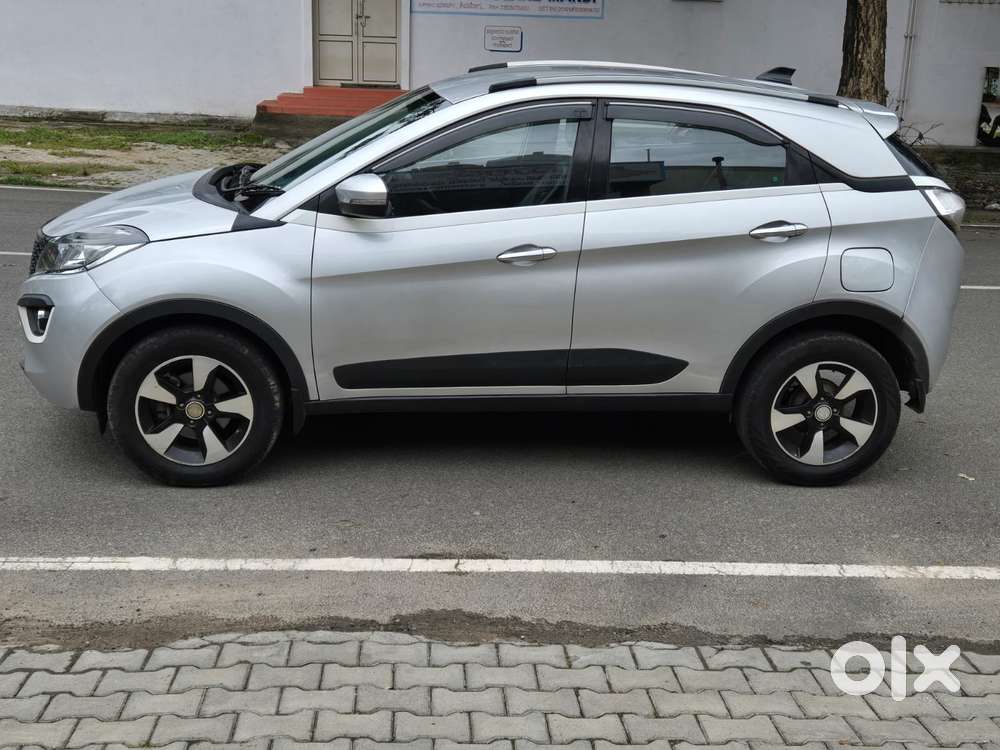 Tata Nexon 1.5 Revotorq Xz Plus (o), 2019, Diesel