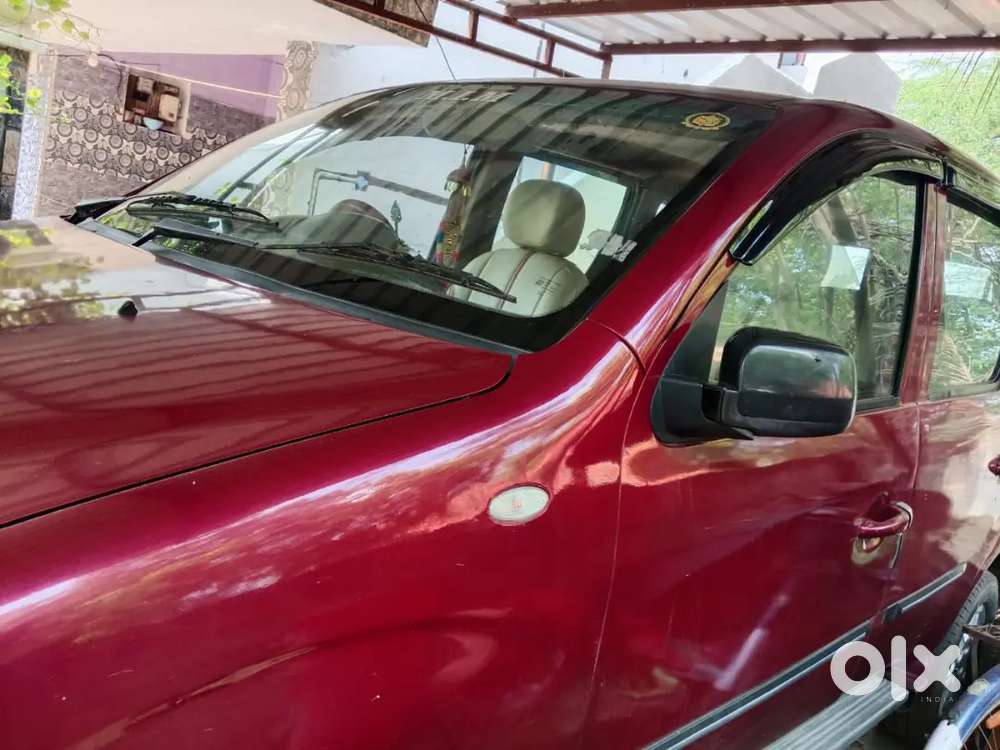 Mahindra Xylo 2.5 E6 2010