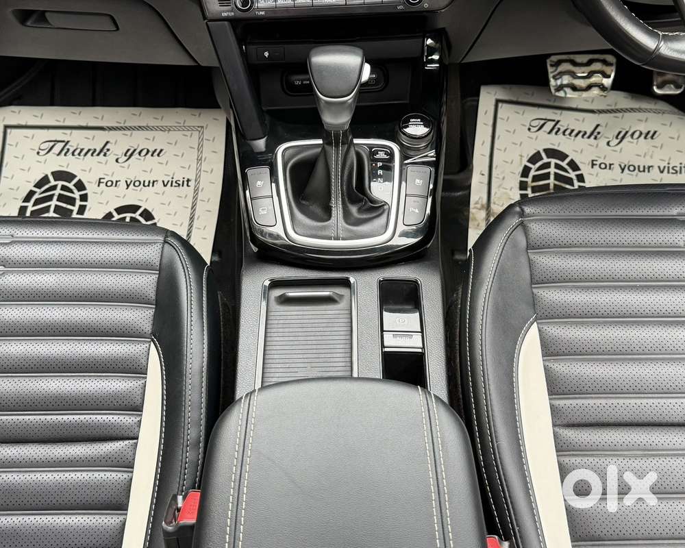 Kia Seltos Gtx Plus (s) 1.5 Turbo Petro Dct, 2024, Petrol