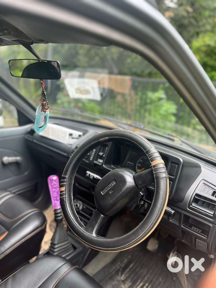 Maruti Suzuki 800 Petrol 2003