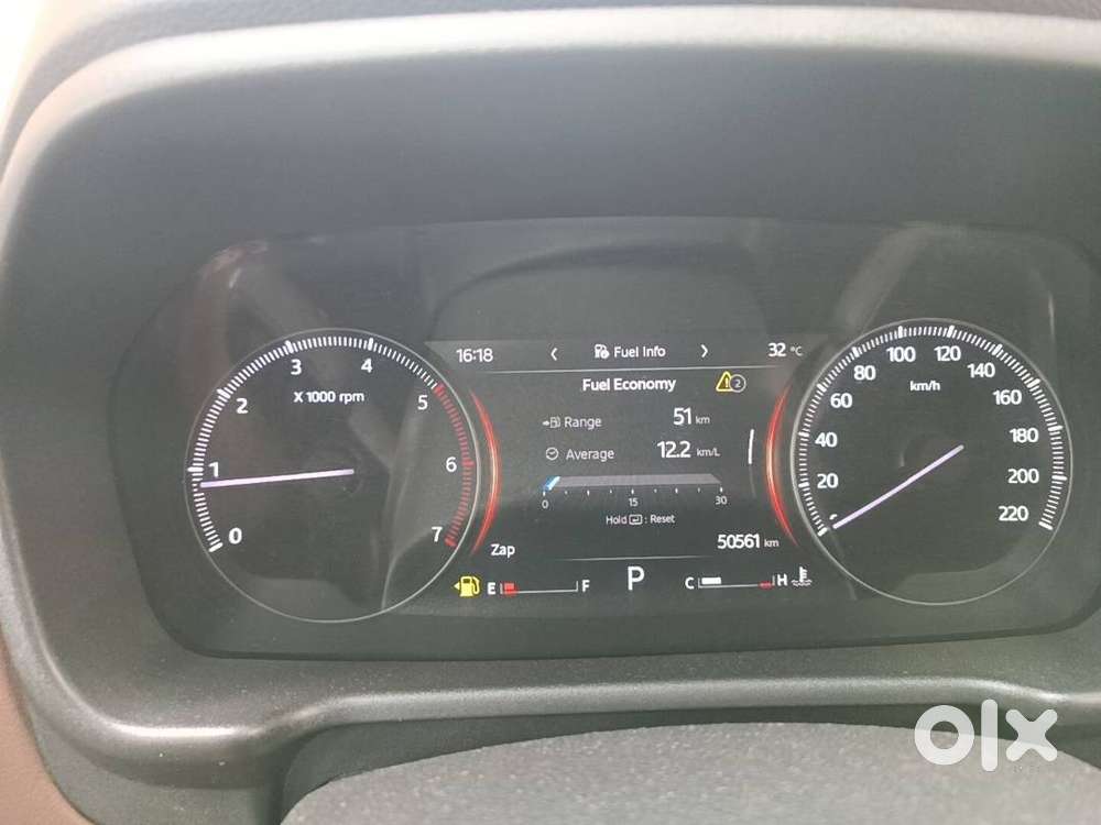 Scorpio N Z8l Diesel At 2022  1st Owner  Warranty Till 2027