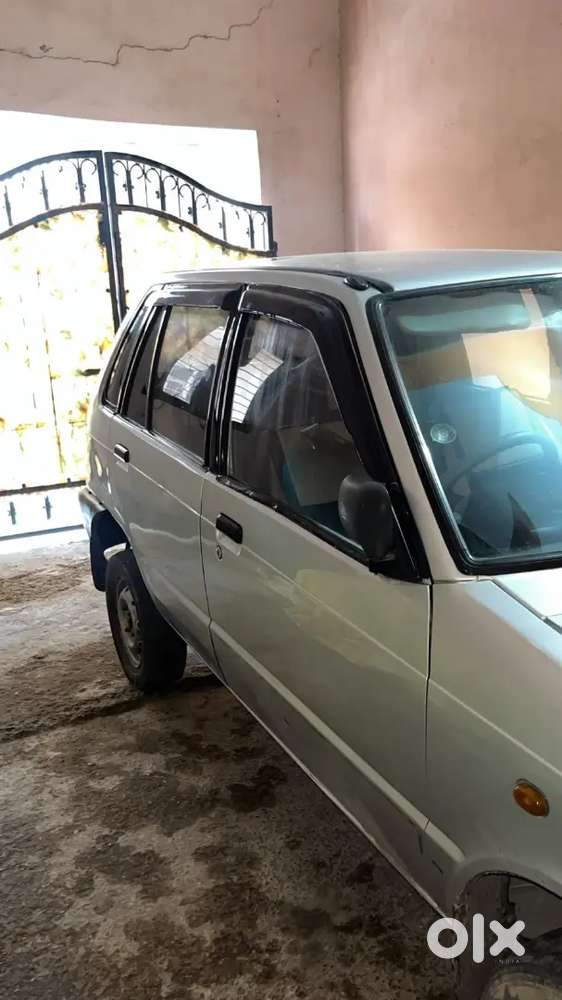 Maruti Suzuki 800 2008