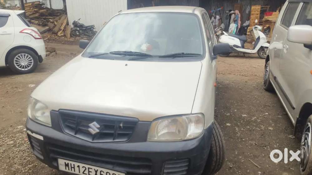 Maruti I Alto 2008 Lxi Passing 2028
